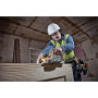 DEWALT Rabot Brushless XR 18V sans Batterie ni Chargeur, DCP580N-XJ