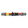 Fjallraven F23513-907 Kånken Rainbow Chest Strap Rainbow Pattern OneSize