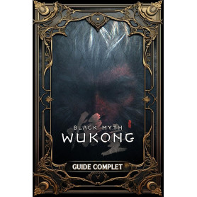 Black Myth: Wukong Guide Complet