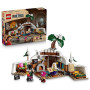 LEGO One Piece Le repaire du Docteur Hiluluk 75641 | Jouet collector pour garçon 9 ans, 3 minifigurines dont Tony-Tony Chopper,