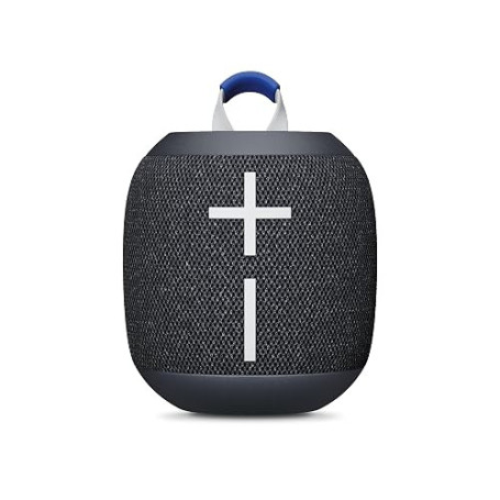 Ultimate Ears WONDERBOOM 4, enceinte Bluetooth portable et étanche | Basses puissantes, son à 360°, enceinte flottante étanche à