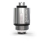Justfog atomiseur Q16 PRO pour cigarette électronique Justfog Q16/Q16 PRO, réservoir de 1,9 ml, verre pyrex, résistance 1,6 Ohm