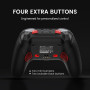GameSir G7 Pro Manette XBOX Filaire/PC Sans Fil, TMR, 1000Hz, Argent