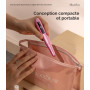 MelodySusie En Forme de Stylo PC180G Portable sans Fil Ponceuse pour Ongles | 25000 tr/min, Rechargeable, pour Le Façonnage de M