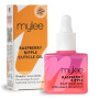 Mylee Huile pour Cuticules Raspberry Ripple 10ml – Formule Biphasée | Nourrissante à Base d’Huiles d’Amande Douce, de Macadamia 