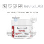 RevitaLAB - Hyaluron - Crème de jour et de nuit anti-âge, enrichie en rétinol, caviar et raisins rouges, pour personnes de 50 à 