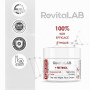 RevitaLAB - Hyaluron - Crème de jour et de nuit anti-âge, enrichie en rétinol, caviar et raisins rouges, pour personnes de 50 à 
