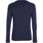 Tommy Jeans T-Shirt Manches Longues Homme TJM Original Manches Longues