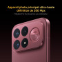 POCO F9 Ultra 5G, Smartphone 16+1 to, Noir, Batterie 8050 mAh, Charge 100 W | Snapdragon® 8 Elite Gen 5, VisionBoost D8, écran A