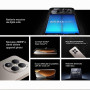 XIAOMI redmi Note 15 Pro 5G,Smartphone, 12 + 512 go, Couleur Titane, ip68, écran AMOLED, Appareil Photo 200mp, 120Hz, Batterie 6