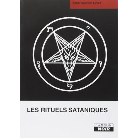 Les rituels sataniques