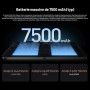 XIAOMI Pad Mini Tablet 12+512GB MediaTek Dimensity 9400+ 3K Crystal-Clear Display 8.8" Design for Single-Hand Grip, WiFi Version