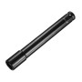 QUARKZMAN Douille À Choc Profonde 1/2" 19mm 200mm Acier À Haut Carbone Noir | Douille À Bascule, Pour Réparation Écrous, Entraîn