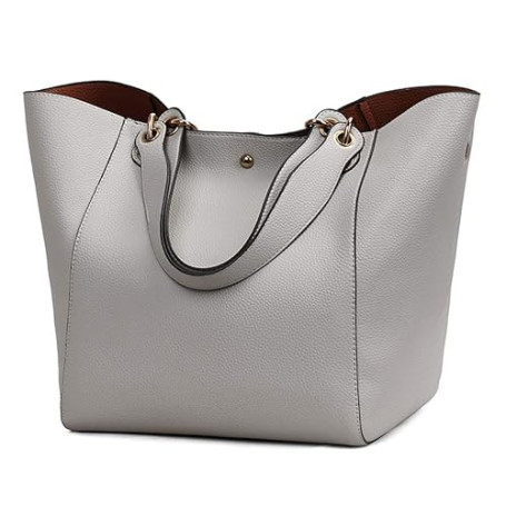 Pahajim mode imperméable sac desigual femme sac à main cuir pas cher sac porté épaule grand sac cabas femmes sac à main classiqu