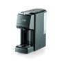 M.CAFFE' CAPS.NESPRESSO/CIALD/POLV.1350W 0.7LT NER