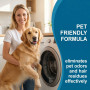 ZCAYJR Nettoyant machine à laver 24 comprimés - Washing machine cleaner anti-calcaire, élimine odeurs et poils d’animaux, entret