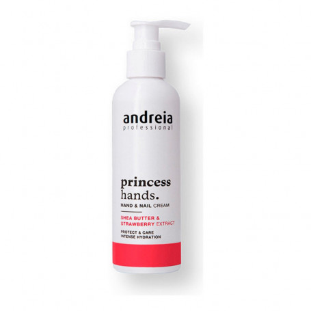 Lotion mains Andreia Princess (200 ml) 23,99 €