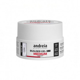 Gel pour ongles Medium Viscosity Andreia Teinte claire (22 g) 32,99 €
