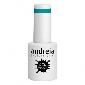 Vernis à Ongles Semi-permanent Gel Polish Andreia 203 (10,5 ml) 24,99 €