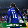 EA SPORTS FC 27 Edition Standard PlayStation 5 |Disque I Jeu Vidéo |Français