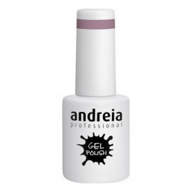 Vernis à Ongles Semi-permanent Gel Polish Andreia 258 (10,5 ml) 24,99 €