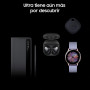 Samsung Galaxy S21 Ultra 5G G998B/DS 128 Go Argent État : très bon