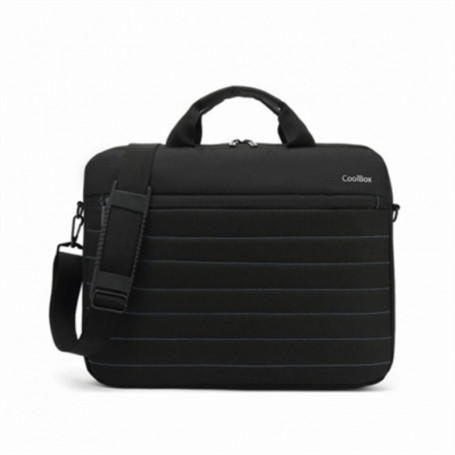 Housse pour ordinateur portable CoolBox COO-BAG14-1N 14" 15,6" 31,99 €