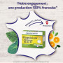 JUVAMINE Magnésium + 3 Vitamines B - Anti-Fatigue, Immunité - 30 Cpr Eff | Vitamines B1, B2, B6, Equilibre nerveux, Tonus, Sans