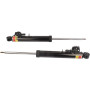 8R0513025G 8R0513026G Paire d'amortisseurs arrière gauche + droite de rechange pour Q5 8R 8RB 2008-2017 8R0513025K 8R0513026K