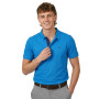 Calvin Klein Polo de Golf léger à Pointe Campus 2026 pour Homme