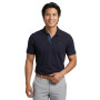 Calvin Klein Polo de Golf léger à Pointe Campus 2026 pour Homme