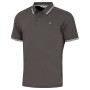 Calvin Klein Polo de Golf léger à Pointe Campus 2026 pour Homme