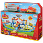 Spin Master Mighty Express: Mission Station Playset (6060201) Multicolore