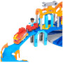 Spin Master Mighty Express: Mission Station Playset (6060201) Multicolore