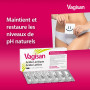 Vagisan Acide lactique pour la prévention des infections vaginales récurrentes 7 Ovules | Rétablir et maintenir la santé naturel
