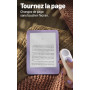 Amazon Kindle 16 Go (nouvelle génération) : désormais plus fin, plus léger et plus rapide, avec écran 6", sans publicités - Viol