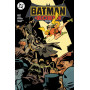 Batman and Robin: Year One