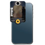 Omegon Filtres solaires Solar Safe Easy Cam