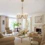Lustre Cristal Chandelier Doré Lustre Salle à Manger Luminaires IntéRieur | Lustre salon Convient Aux Salles à Manger, Salons, C