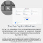 Dell 16 Ordinateur Portable - Intel Core 5 120U, 16GB RAM, 512GB SSD | 16'' 2K écran antireflet 300 nits, Intel UHD Graphics, Wi