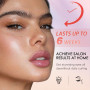 Kit Rehaussement de Cils, 2026 Rehaussement Cils, Professionnel Set Semi-Permanent de Cils à Friser Naturelles Lash Lift Kit, 6-