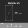 TORRO Coque Compatible avec Google Pixel 10 Pro XL 6.8” 2025 – Étui Portefeuille en Cuir Véritable avec Béquille et Porte-Cartes