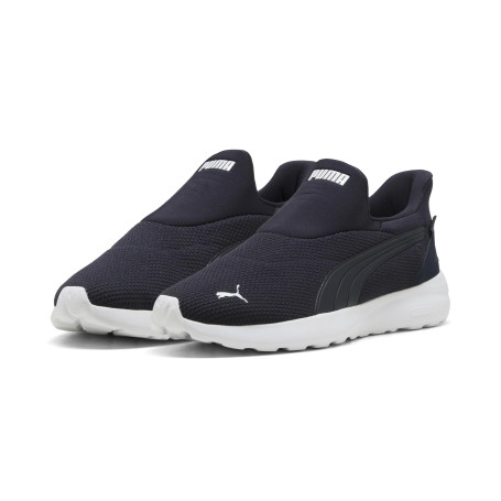 PUMA Softride Cosmic Sliptech BasketMixte