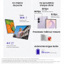 Samsung Galaxy Z Fold8, Smartphone Pliable 5G, 256 Go, Graphite, Version FR | Téléphone Portable Android avec Galaxy AI, Écran A