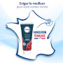 INTIMY Gel de Massage - Sensuel et Gourmand, Pomme d'Amour - 200 ml | Sensation de Douceur, Zone Intime Externe et Toutes les Pa