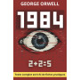 1984 - texte complet et fiches-pratiques: Guide de liberté intérieure et de pensée critique à l’ère du numérique