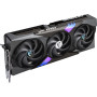 MSI Gaming RTX 5080 16G Gaming Trio OC Carte Graphique (16 Go GDDR7, 256 Bits, Extreme Clock TBD MHz, DisplayPort x 3 2.1a, HDMI