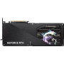 MSI Gaming RTX 5080 16G Gaming Trio OC Carte Graphique (16 Go GDDR7, 256 Bits, Extreme Clock TBD MHz, DisplayPort x 3 2.1a, HDMI