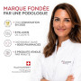 PODERM – CORS/ŒIL DE PERDRIX PROTECTION GEL ARNICA BREVETÉ - Soulage immédiatement la douleur – Prévient les callosités - Actifs
