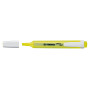 STABILO swing cool - Surligneur - blister x 4 surligneurs fluo - jaune, vert, bleu, rose